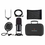 Thronmax Microphone MDrill One M2 KIT