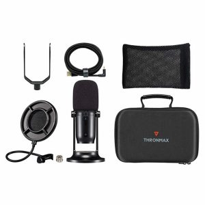 Thronmax Microphone MDrill One M2 KIT