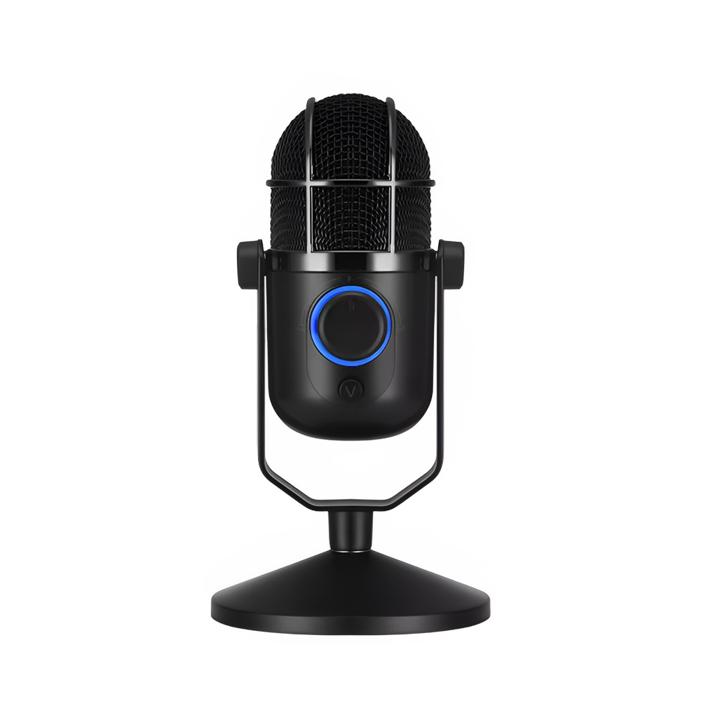 Thronmax Microphone MDrill Dome M3, Jet Black - Image 2