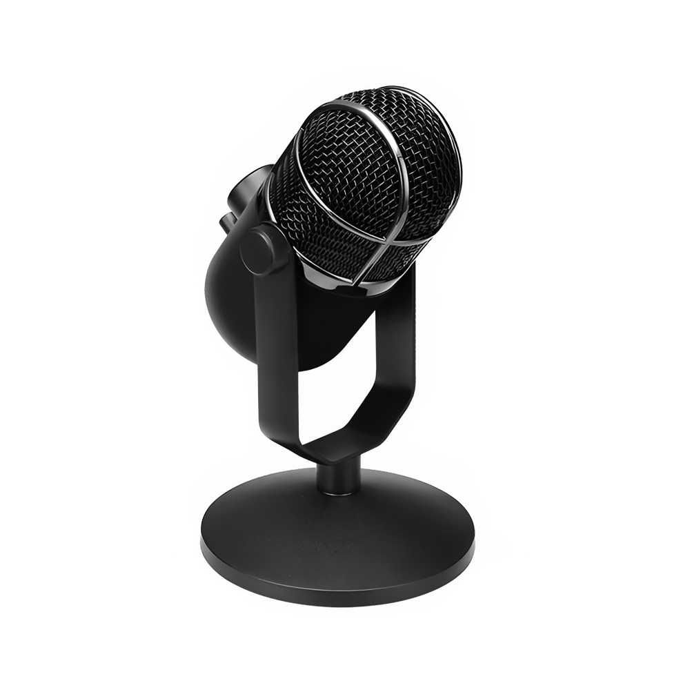 Thronmax Microphone MDrill Dome M3, Jet Black - Image 3