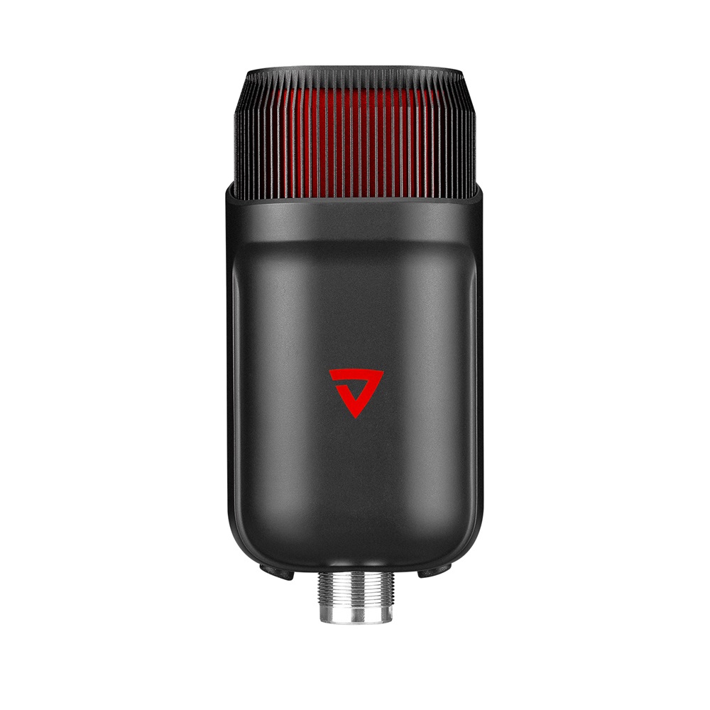 Thronmax Microphone MDrill Zone M5 XLR, Jet Black (Diaphragm High-Class Microphone, 25mm Condenser) - Image 2