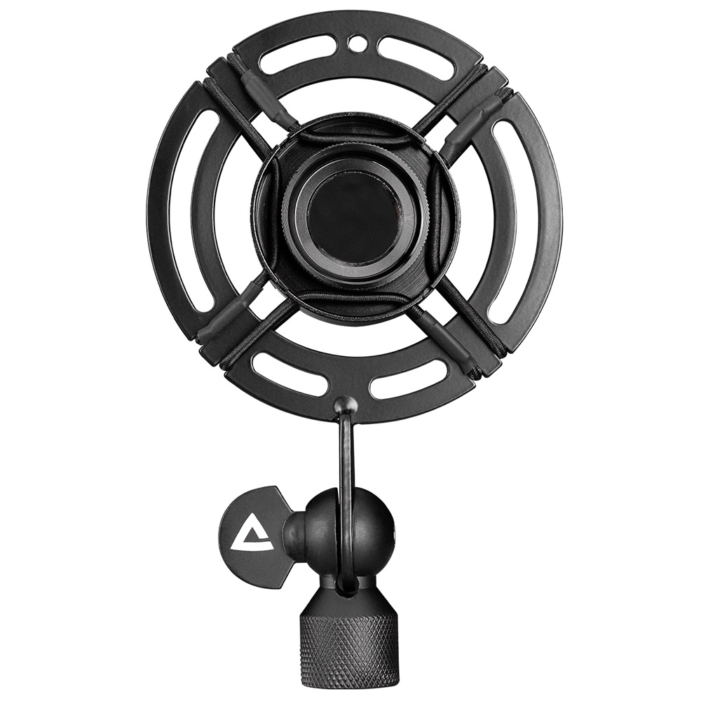 Thronmax Microphone MDrill Zone M5 XLR, Jet Black (Diaphragm High-Class Microphone, 25mm Condenser) - Image 3