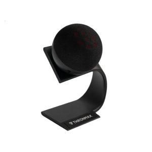 Thronmax Microphone MDrill Fireball M9 (HD, Cardioid, LED Backlight, Metal Stand, 48Khz, 16Bit)
