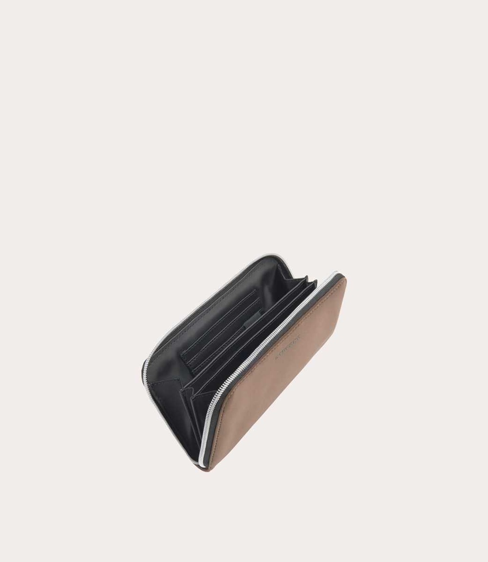 Tucano Sicuro Wallet Marrone - Image 2