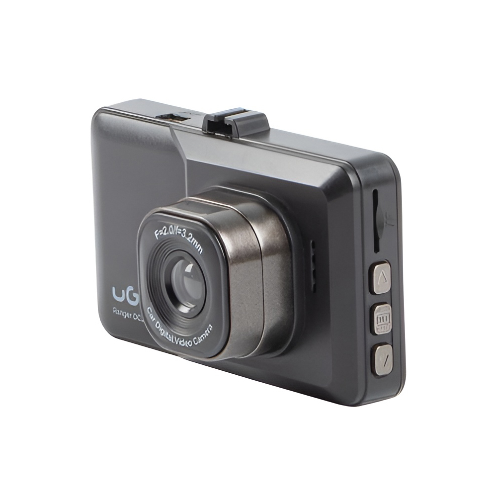 UGO Dash Cam Ranger DC100 - Image 2