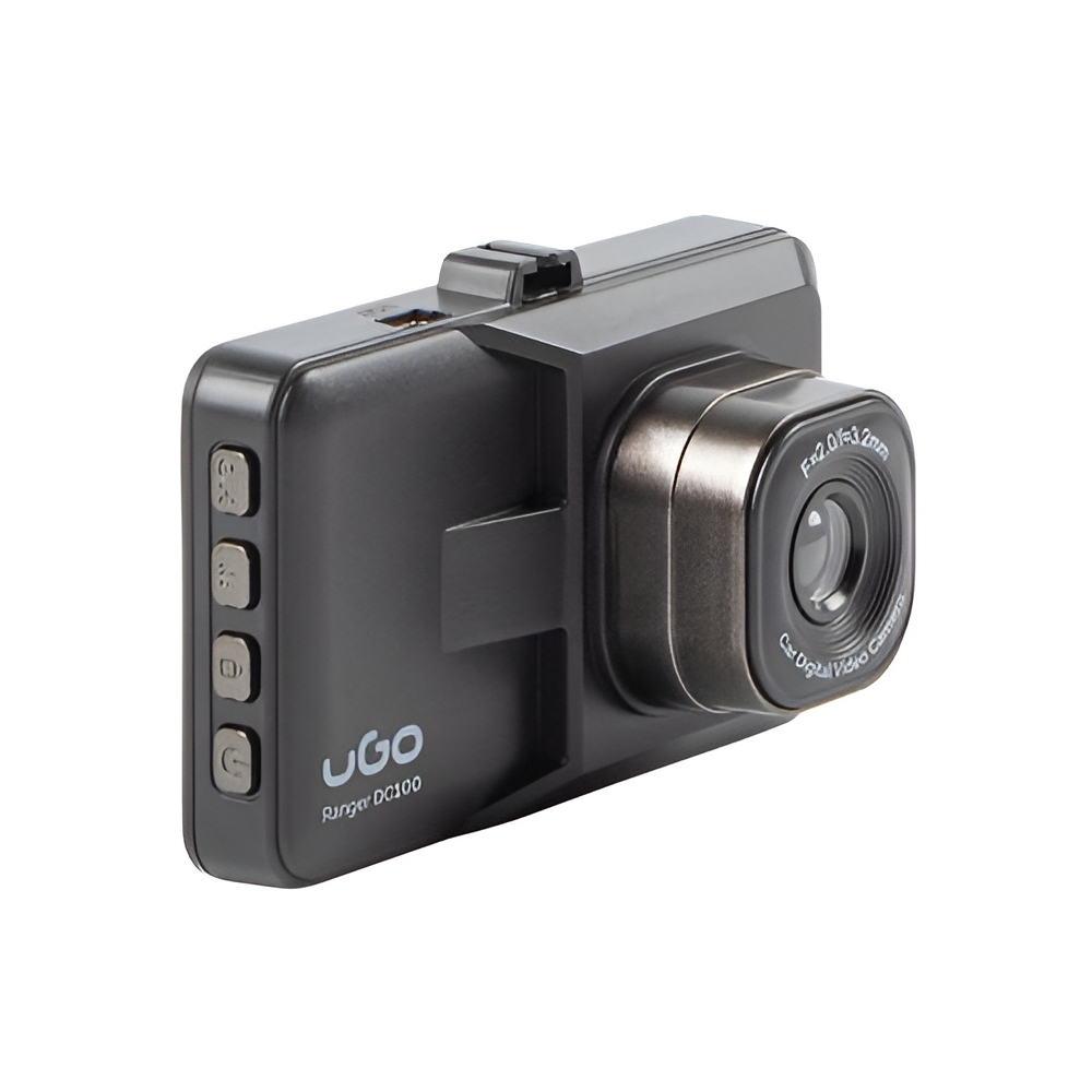 UGO Dash Cam Ranger DC100 - Image 3