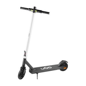 UGO Electric scooter SQUBBY 250W 25km/h 8"