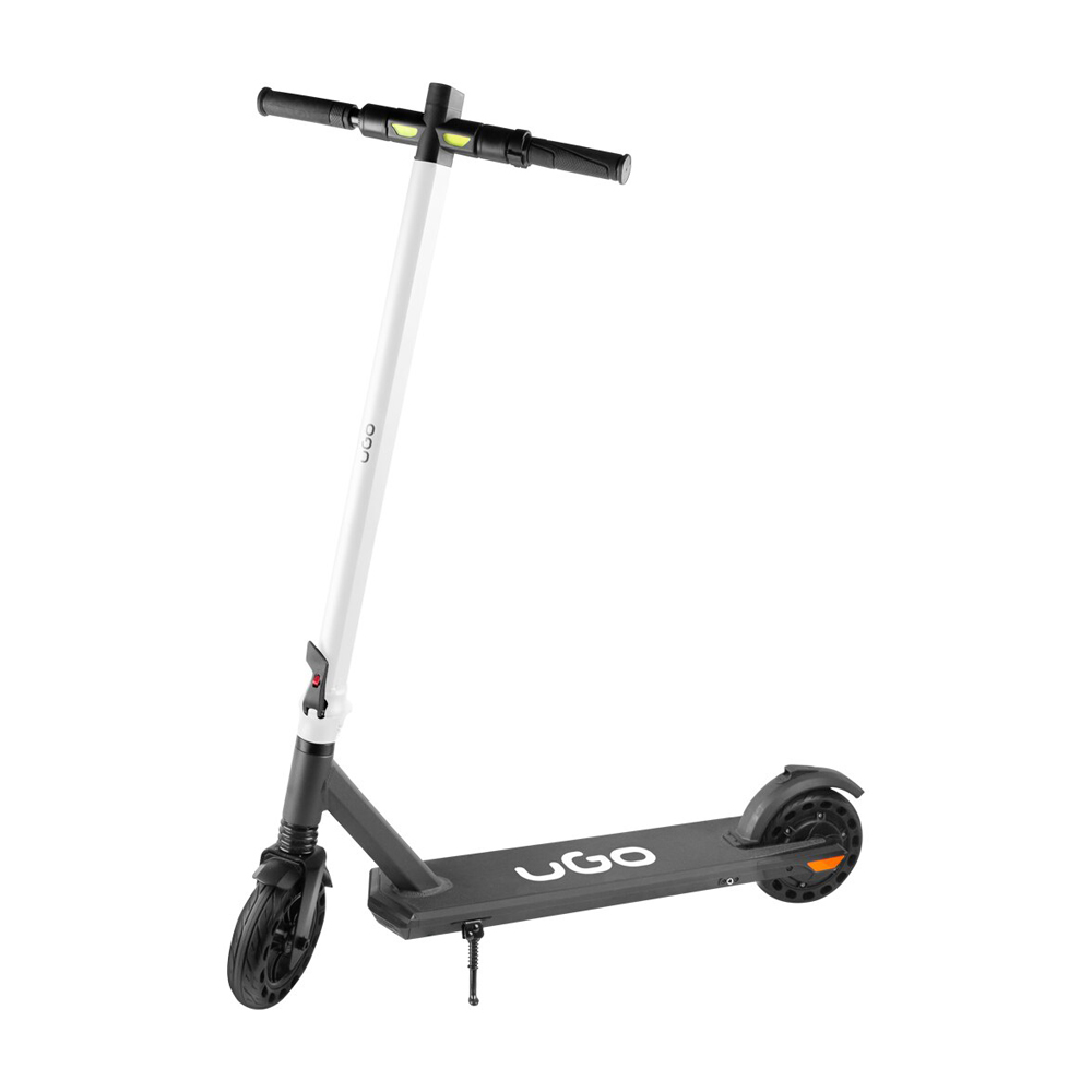 UGO Electric scooter SQUBBY 250W 25km/h 8"