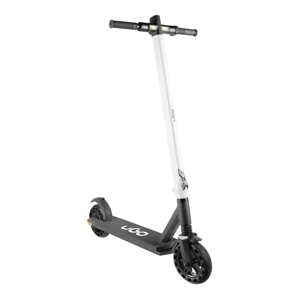 UGO Electric scooter SQUBBY 250W 25km/h 8" - Image 2