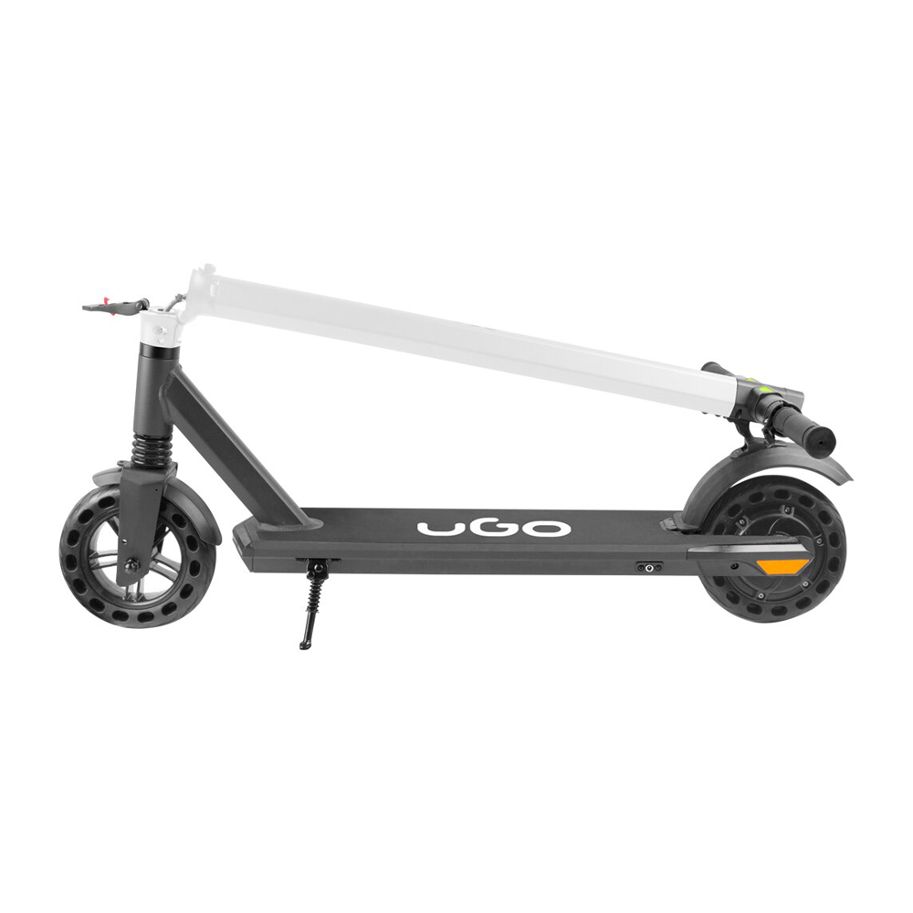 UGO Electric scooter SQUBBY 250W 25km/h 8" - Image 3