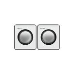 UGO Speaker Office 6w RMS, Bluetooth, Black
