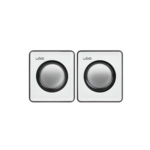 UGO Speaker Office 6w RMS, Bluetooth, Black