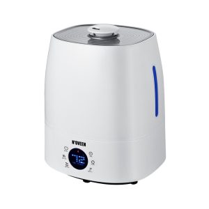 NOVEEN Air Humidifier Plasma UH1800 Xline White
