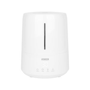 NOVEEN Air Humidifier UH550, 4,5l, 28W, White