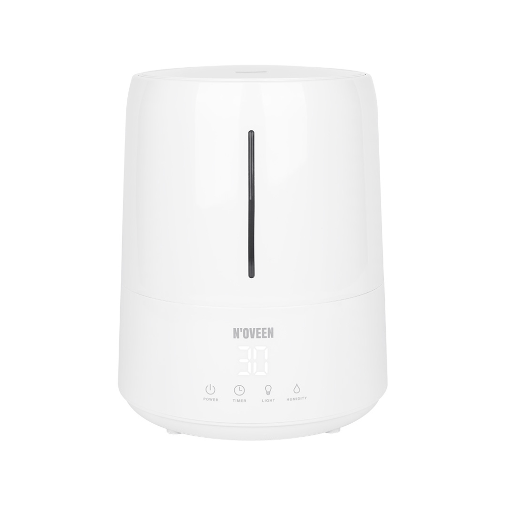 NOVEEN Air Humidifier UH550, 4,5l, 28W, White