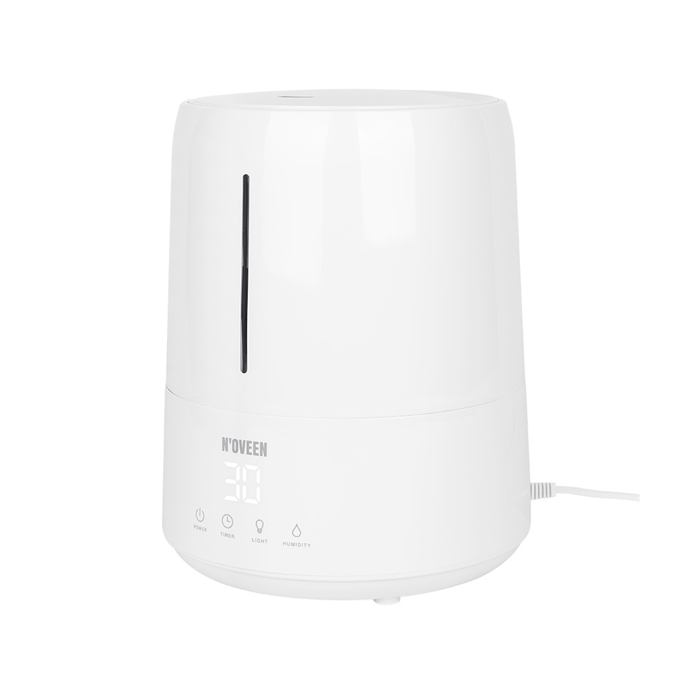 NOVEEN Air Humidifier UH550, 4,5l, 28W, White - Image 2