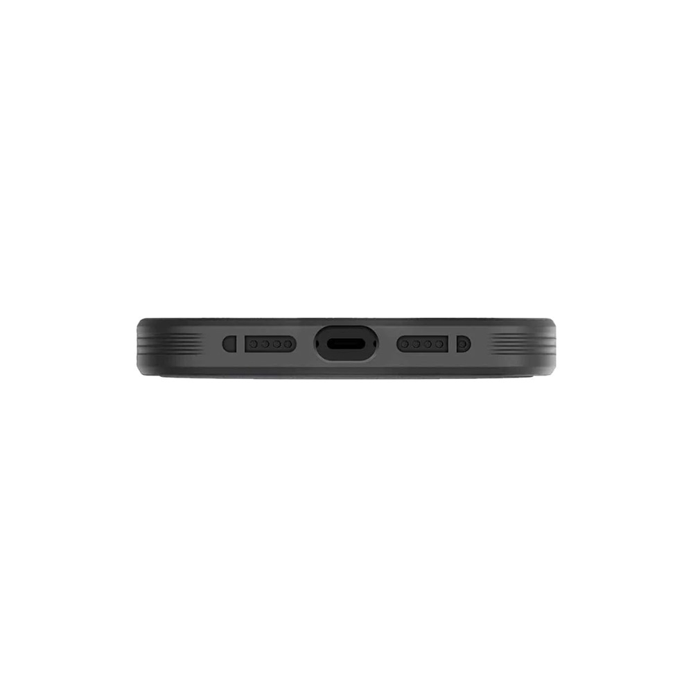 Uniq Case PC Hard Novo for iPhone 14 Pro, Grey - Image 3