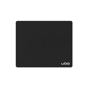 UGO Mouse Pad ORIZABA MP100 (235 x 205 x 2 mm), Black
