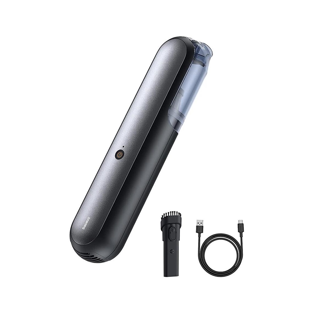 Baseus Car Vacuum Cleaner A1 4000PA, Dark Space - Image 2