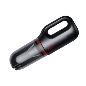 Baseus Car Vacuum Cleaner Cordless A7, Dark Gray