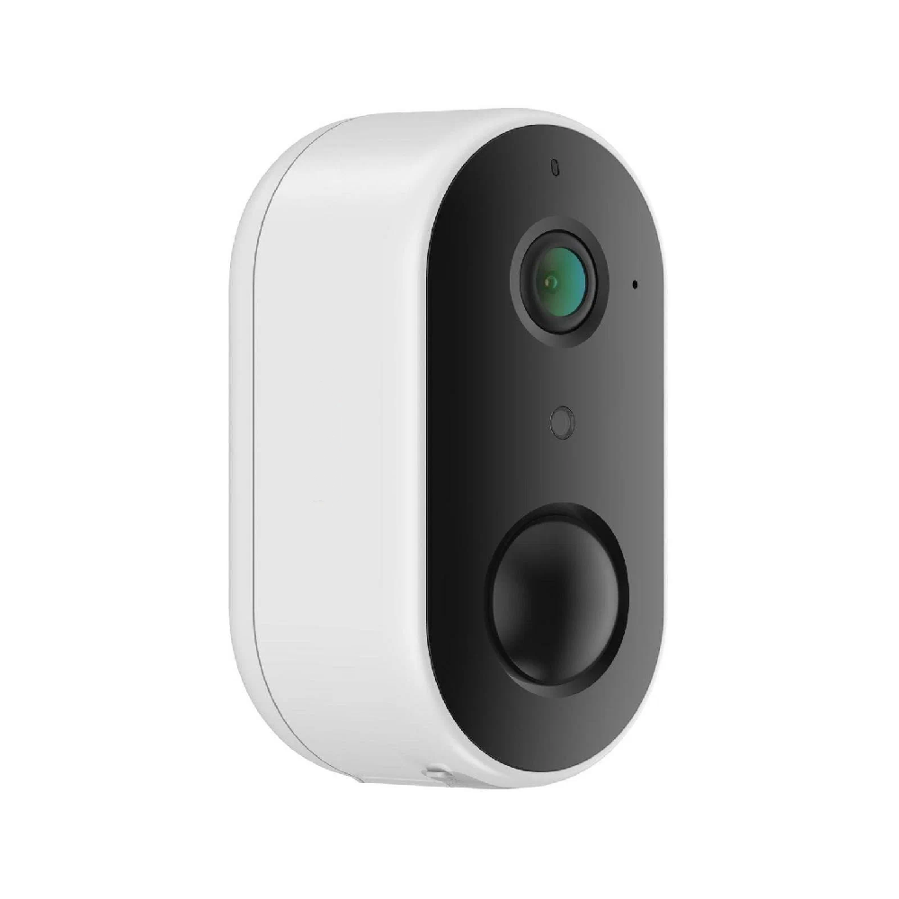 LaxiHub 1080p Wi-Fi Outdoor Battery Camera W1 - Image 2