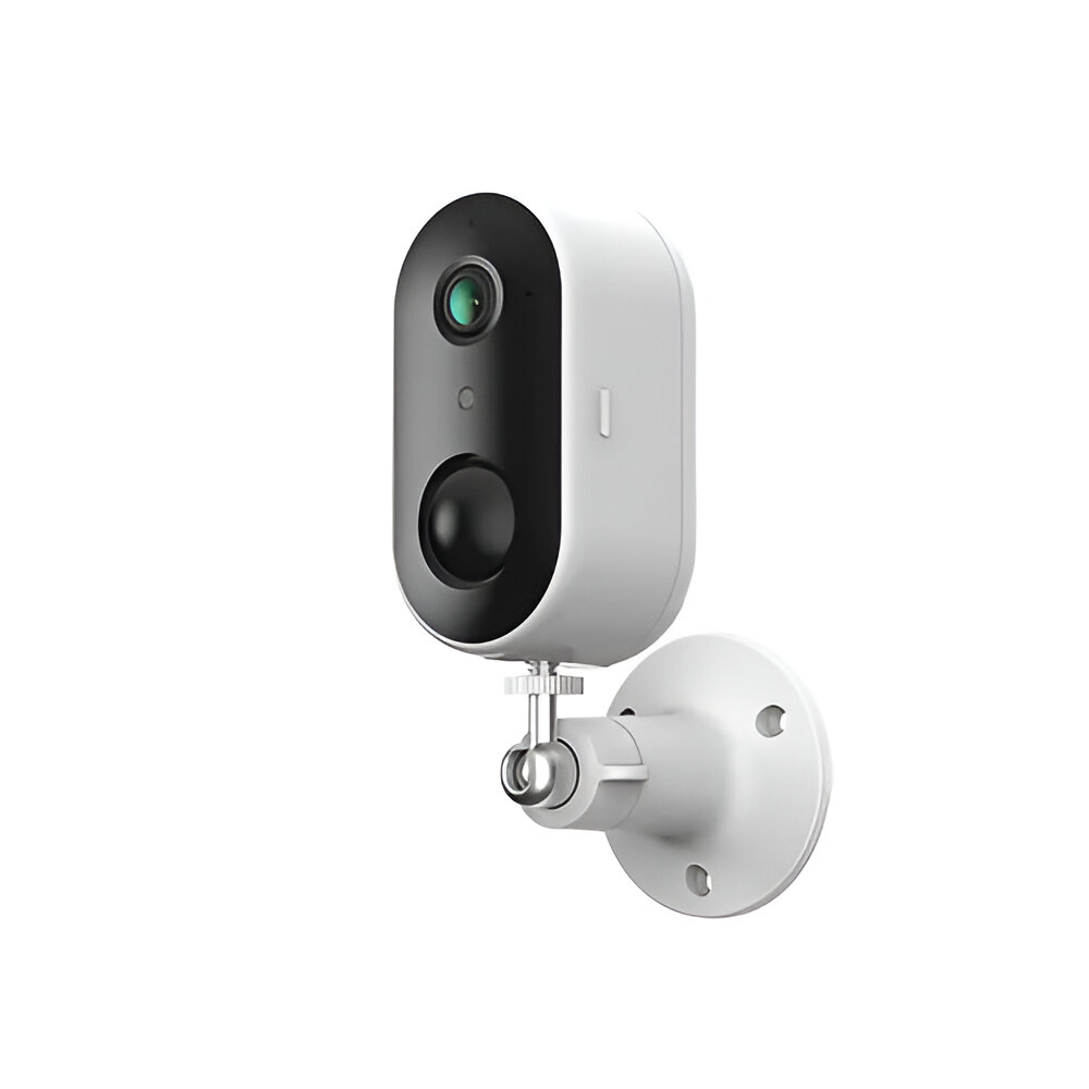 LaxiHub 1080p Wi-Fi Outdoor Battery Camera W1 - Image 3