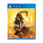 Joc PS4 Mortal Kombat 11