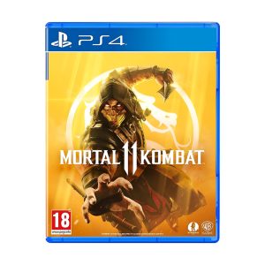 Joc PS4 Mortal Kombat 11