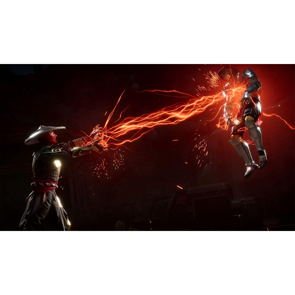 Joc PS4 Mortal Kombat 11 - Image 2