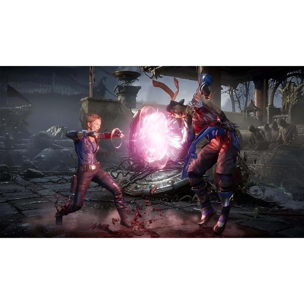 Joc PS4 Mortal Kombat 11 - Image 3