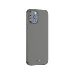Baseus Case TPU Wing iPhone 12 Pro Max 2020, Black