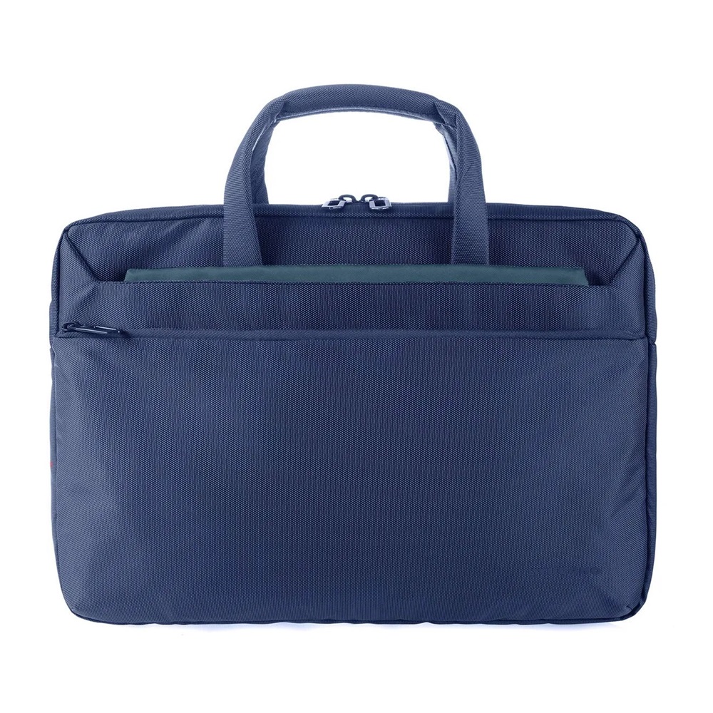 Tucano Bag Work Out 3 Slim 13.0", Blue - Image 2