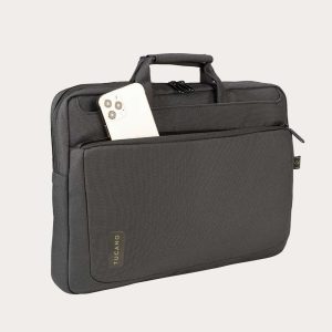 Tucano Bag Work Out 4 16.0", Anthracite