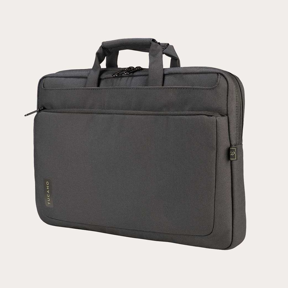 Tucano Bag Work Out 4 16.0", Anthracite - Image 3