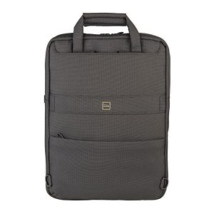 Tucano Backpack Work Out 4 14.0", Anthracite