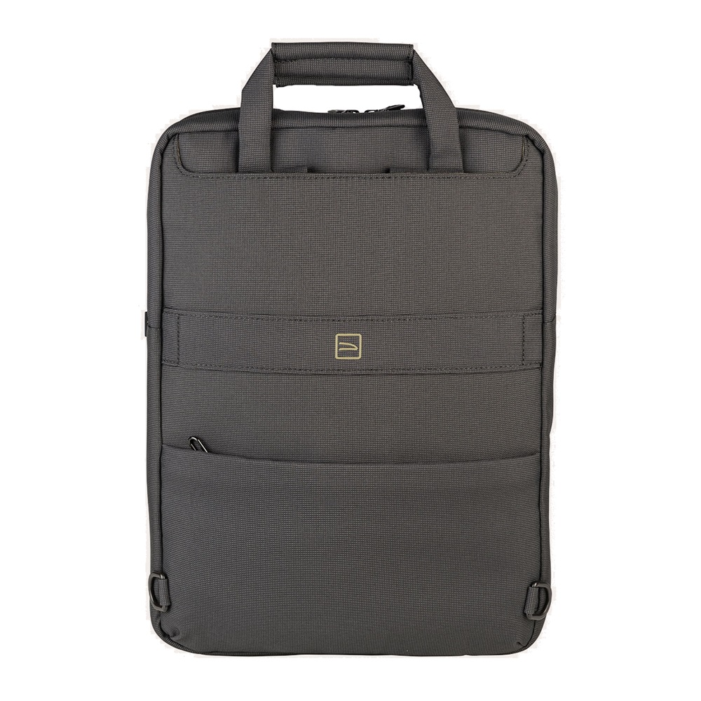 Tucano Backpack Work Out 4 14.0", Anthracite