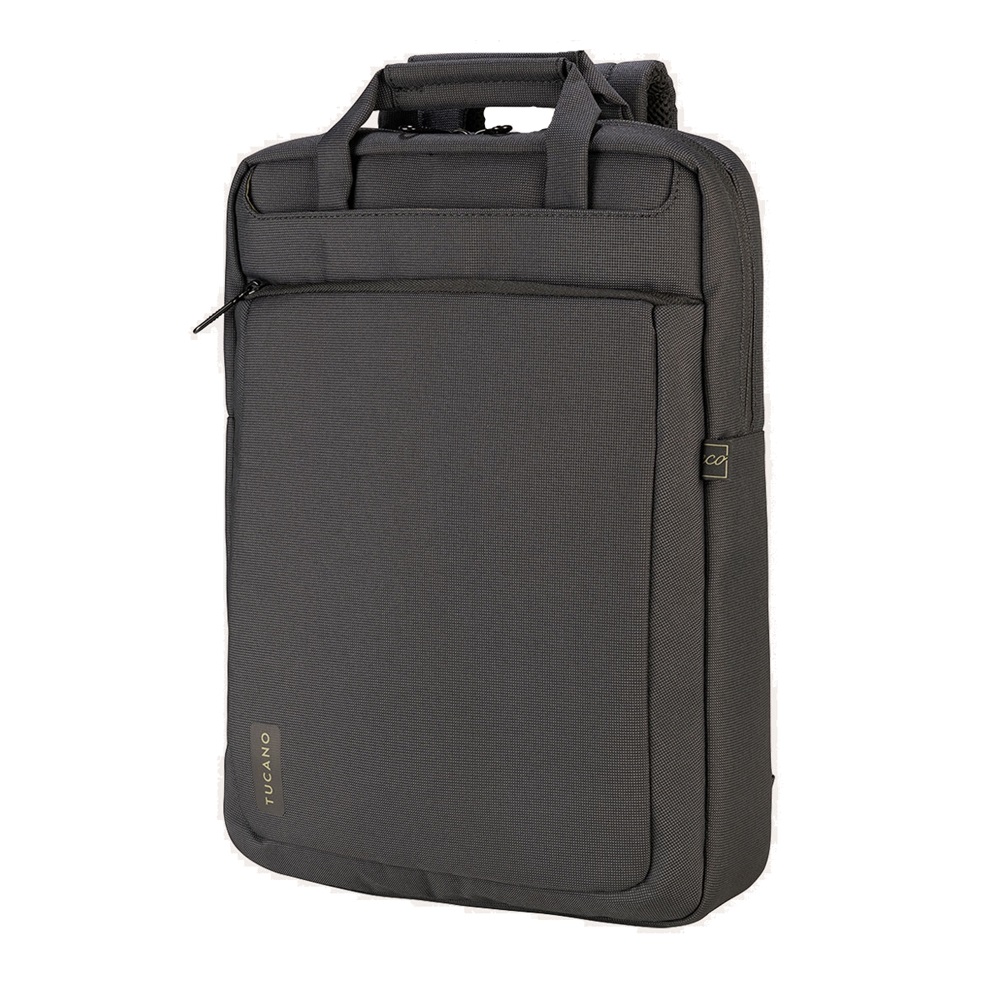 Tucano Backpack Work Out 4 14.0", Anthracite - Image 2