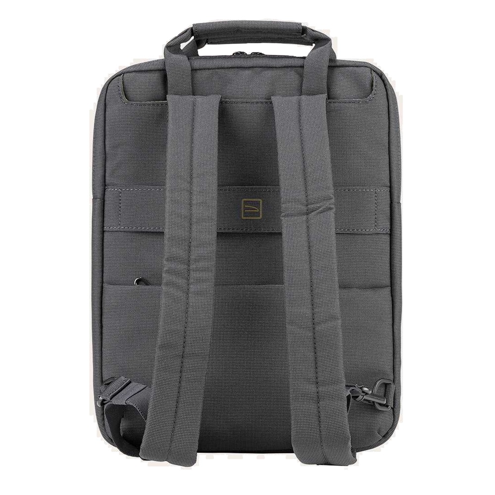 Tucano Backpack Work Out 4 14.0", Anthracite - Image 3