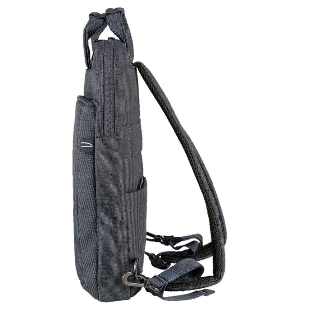 Tucano Backpack Work Out 4 14.0", Blue - Image 5