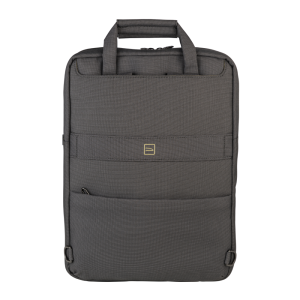 Tucano Backpack Work Out 4 16.0", Anthracite