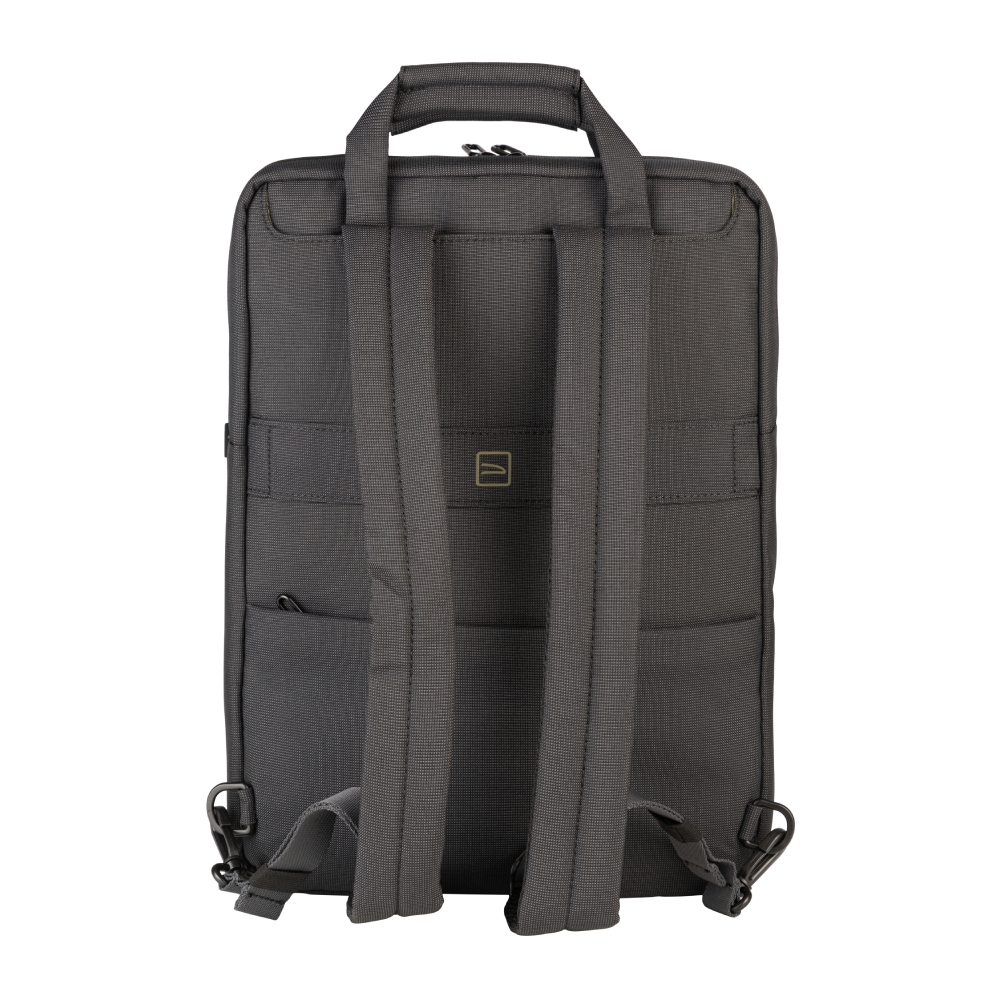 Tucano Backpack Work Out 4 16.0", Anthracite - Image 2