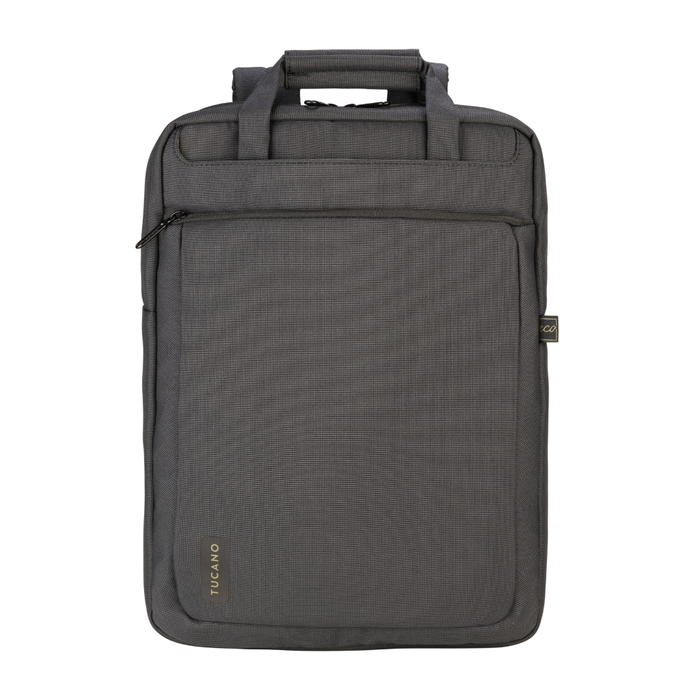 Tucano Backpack Work Out 4 16.0", Anthracite - Image 3