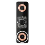 WIWU Wireless Charger 3 in 1 W010, Black