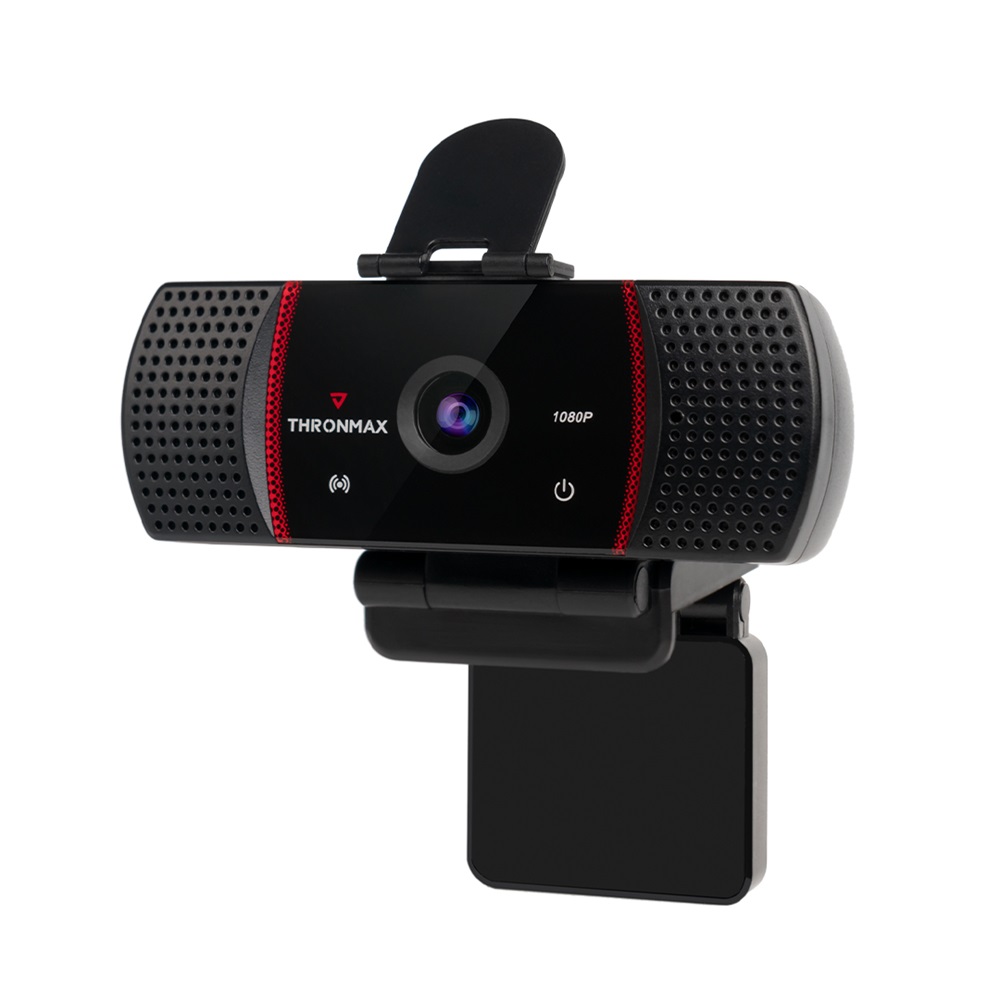Thronmax Stream Go 1080P FHD