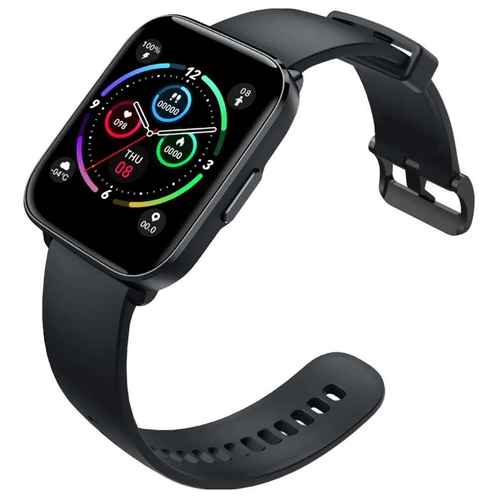 Mibro Smart Watch C2, Dark Grey - Image 2