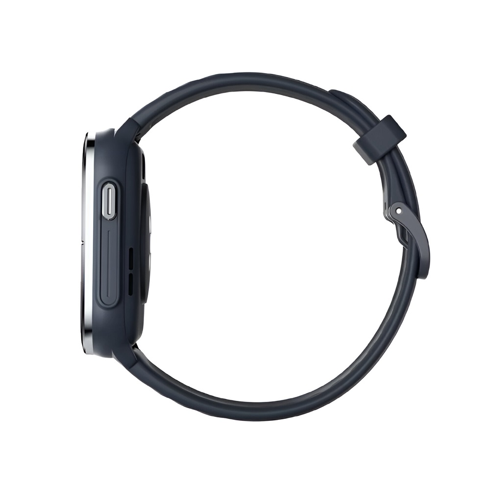 Mibro Smart Watch C3, Navy Blue - Image 3