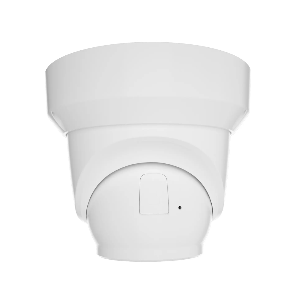 XIAOVV Indoor WiFi Camera FHD (3MP) PTZ Q1, White - Image 4