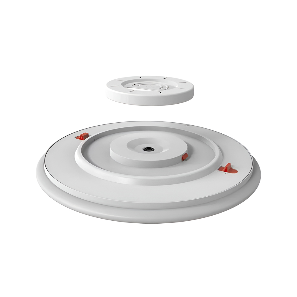 Yeelight Arwen Ceiling Light 450C, Wi-Fi, Bluetooth, 50W, 3800 lm, IP50, 49.5cm - Image 4