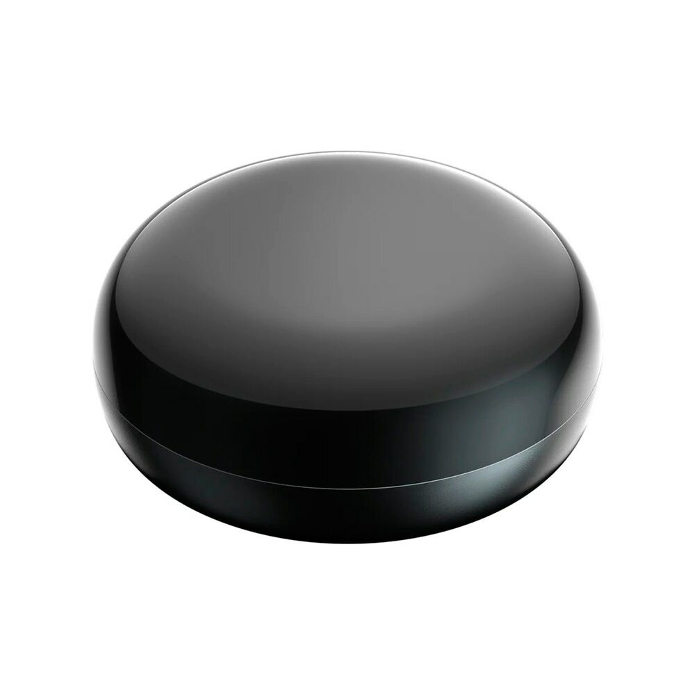 Yandex Remote Control YNDX-0006, Black - Image 2