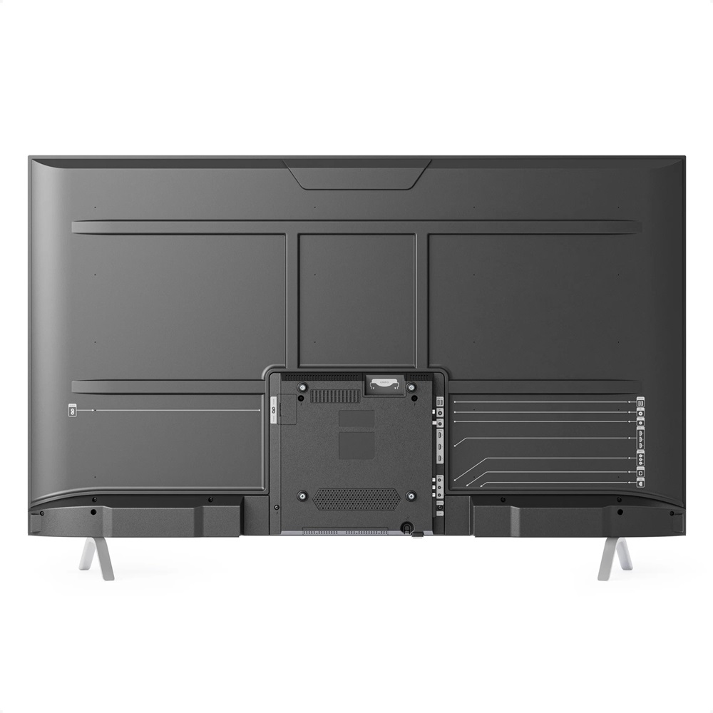 Yandex Smart TV Station Pro With Alisa 55", YNDX-00101 - Image 2